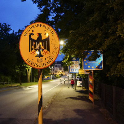 Streetsign (05/2023)