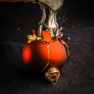 Weihnachten (12/2023)